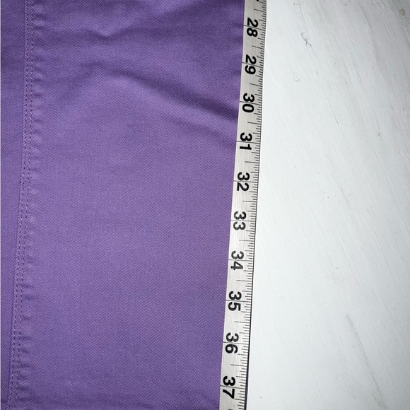 White House Black Market women pants 2R - Picture 5 of 6